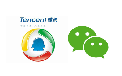 騰訊微信開(kāi)放資源